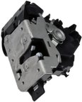 Dorman 937-605 Door Lock Actuator Motor - Front Right - view 2