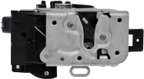Dorman 937-605 Door Lock Actuator Motor - Front Right - view 3