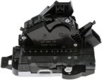 Dorman 937-605 Door Lock Actuator Motor - Front Right - view 1