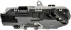 Dorman 937-612 Door Lock Actuator Motor - Rear Left - view 6