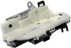 Dorman 937-612 Door Lock Actuator Motor - Rear Left - view 2