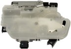Dorman 937-612 Door Lock Actuator Motor - Rear Left - view 1