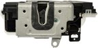 Dorman 937-612 Door Lock Actuator Motor - Rear Left - view 3