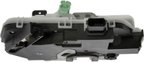 Dorman 937-613 Door Lock Actuator Motor - Rear Right - view 6