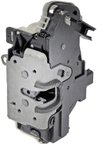Dorman 937-613 Door Lock Actuator Motor - Rear Right - view 2