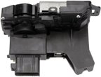 Dorman 937-615 Door Lock Actuator Motor - Front Right - view 1