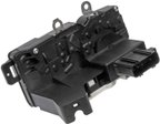 Dorman 937-616 Door Lock Actuator Motor - Front Left - view 4