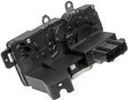 Dorman 937-616 Door Lock Actuator Motor - Front Left - view 2