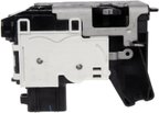 Dorman 937-616 Door Lock Actuator Motor - Front Left - view 3