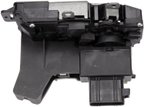 Dorman 937-616 Door Lock Actuator Motor - Front Left - view 1