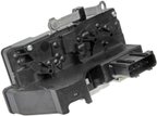 Dorman 937-618 Door Lock Actuator Motor - Rear Left - view 2
