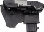 Dorman 937-618 Door Lock Actuator Motor - Rear Left - view 1