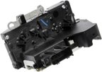 Dorman 937-619 Door Lock Actuator Motor - Rear Right - view 4