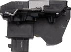 Dorman 937-619 Door Lock Actuator Motor - Rear Right - view 1