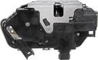 Dorman 937-628 Door Lock Actuator Motor - Front Left - view 3
