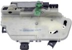 Dorman 937-628 Door Lock Actuator Motor - Front Left - view 1