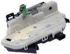 Dorman 937-629 Door Lock Actuator Motor - Front Right - view 2