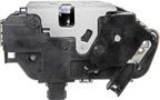 Dorman 937-629 Door Lock Actuator Motor - Front Right - view 3