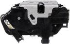 Dorman 937-630 Door Lock Actuator Motor - Rear Left - view 3