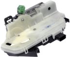 Dorman 937-631 Door Lock Actuator Motor - Rear Right - view 4
