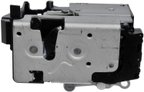 Dorman 937-640 Door Lock Actuator Motor - Rear Left - view 3