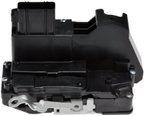 Dorman 937-640 Door Lock Actuator Motor - Rear Left - view 1