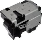 Dorman 937-641 Door Lock Actuator Motor - Rear Right - view 2