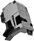 Dorman 937-644 Door Lock Actuator Motor - Front Left - view 2