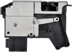 Dorman 937-644 Door Lock Actuator Motor - Front Left - view 3