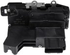 Dorman 937-644 Door Lock Actuator Motor - Front Left - view 1