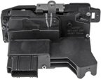 Dorman 937-647 Door Lock Actuator Motor - Front Right - view 1