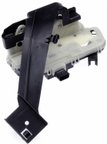 Dorman 937-650 Door Lock Actuator Motor - Front Left - view 2