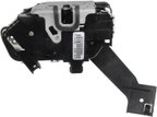 Dorman 937-650 Door Lock Actuator Motor - Front Left - view 3