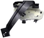 Dorman 937-650 Door Lock Actuator Motor - Front Left - view 1