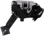 Dorman 937-651 Door Lock Actuator Motor - Front Right - view 3