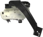 Dorman 937-651 Door Lock Actuator Motor - Front Right - view 1
