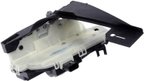 Dorman 937-652 Door Lock Actuator Motor - Rear Left - view 4