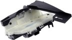 Dorman 937-652 Door Lock Actuator Motor - Rear Left - view 2