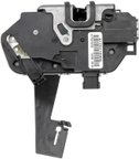 Dorman 937-652 Door Lock Actuator Motor - Rear Left - view 3