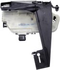 Dorman 937-652 Door Lock Actuator Motor - Rear Left - view 1