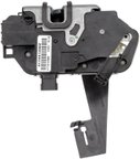 Dorman 937-653 Door Lock Actuator Motor - Rear Right - view 3