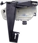 Dorman 937-653 Door Lock Actuator Motor - Rear Right - view 1