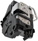 Dorman 937-654 Door Lock Actuator Motor - Front Left - view 4