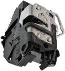 Dorman 937-654 Door Lock Actuator Motor - Front Left - view 2