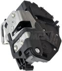 Dorman 937-656 Door Lock Actuator Motor - Rear Right - view 2
