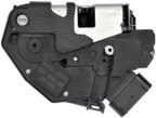 Dorman 937-656 Door Lock Actuator Motor - Rear Right - view 1