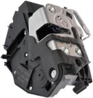 Dorman 937-657 Door Lock Actuator Motor - Rear Left - view 4