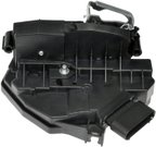 Dorman 937-657 Door Lock Actuator Motor - Rear Left - view 3