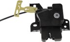 Dorman 937-671 Trunk Lock Actuator Motor - view 1