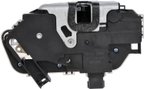 Dorman 937-673 Door Lock Actuator Motor - Front Left - view 3